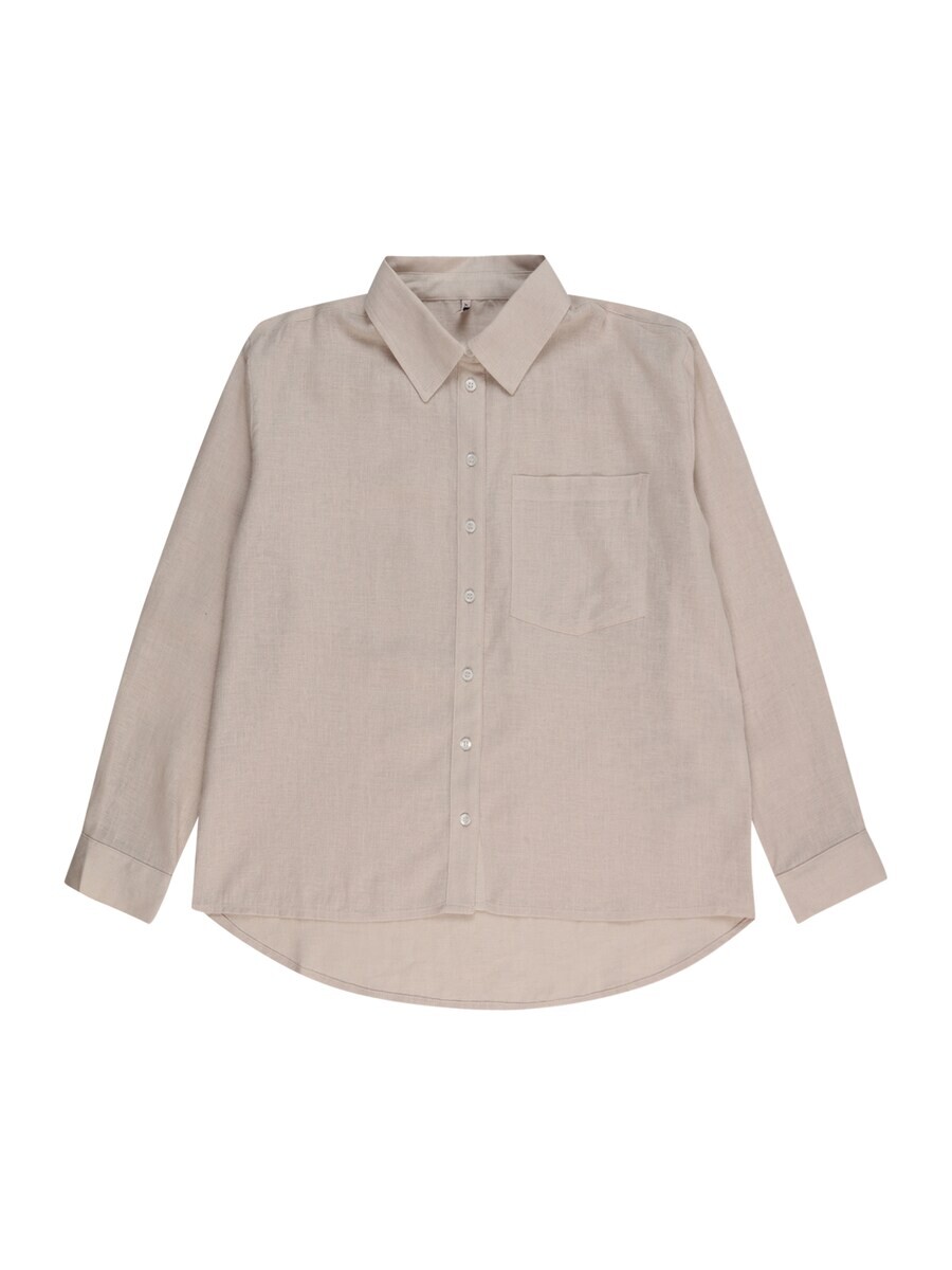 

Блуза KIDS ONLY Blouse KOGTOKYO, бежевый