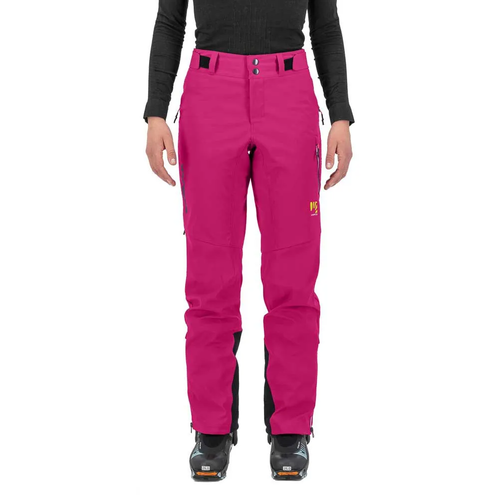 

Брюки Karpos Palu´, розовый