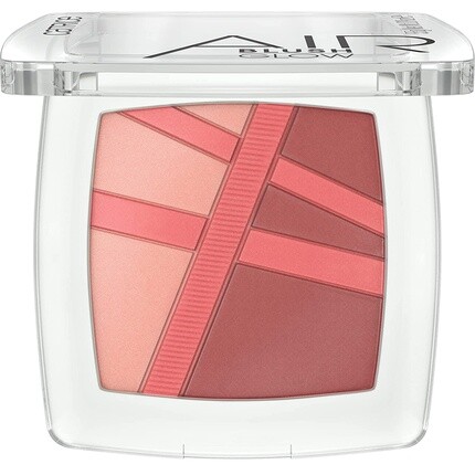 

Airblush Glow Rouge 020 Cloud Wine 3 цвета 5,5 г, Catrice
