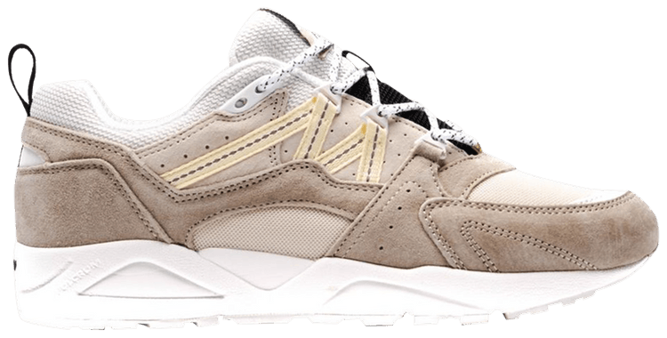 

Кроссовки Karhu Fusion 2.0 'Spray Green Pale Banana', зеленый