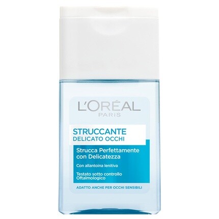 

L'Oreal Paris Средство для снятия макияжа с глаз 125мл, L'Oreal