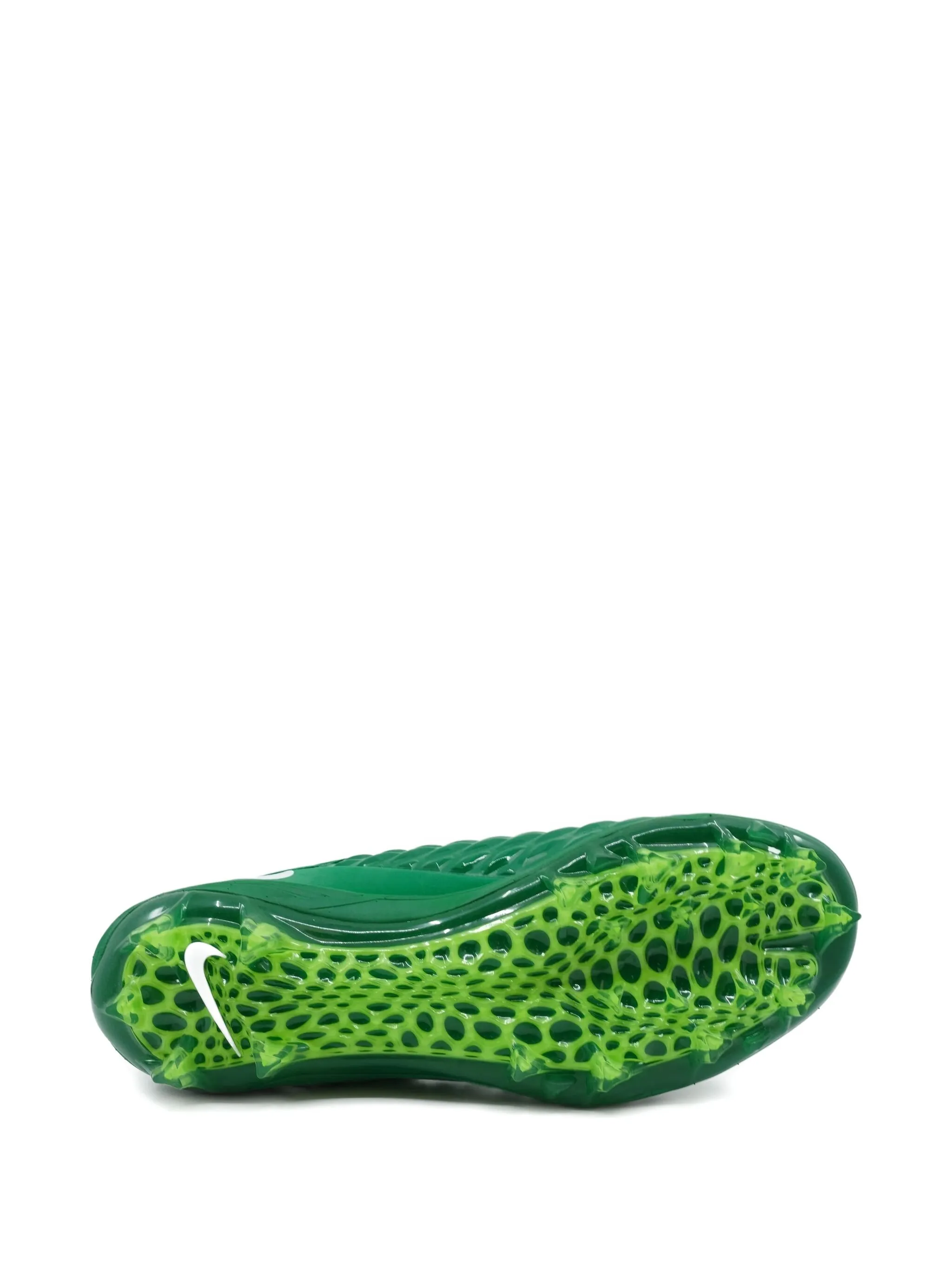 Кроссовки Force Savage Pro 2 Kelly Nike, зеленый — фото 4