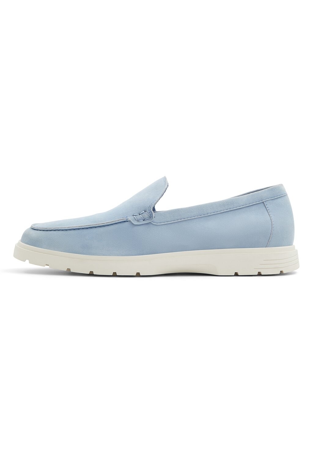 

Мокасины SEATIDE ALDO, цвет light blue