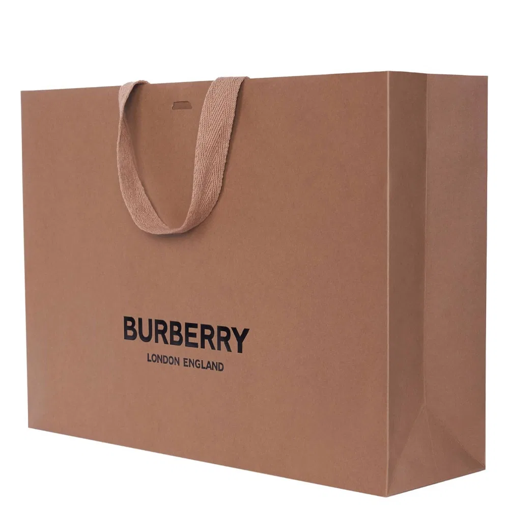 Брюки мужские Burberry SS24 черный — фото 4