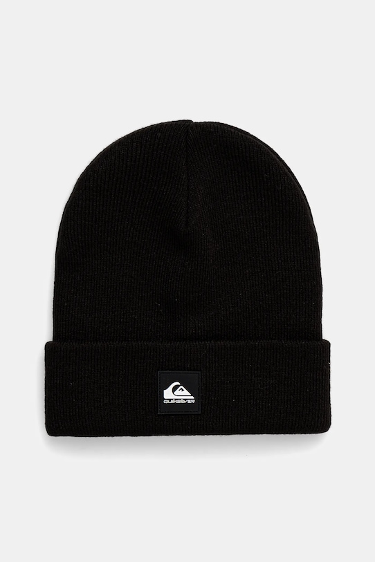 

Детская шапка BRIGADE BEANIE Quiksilver, черный