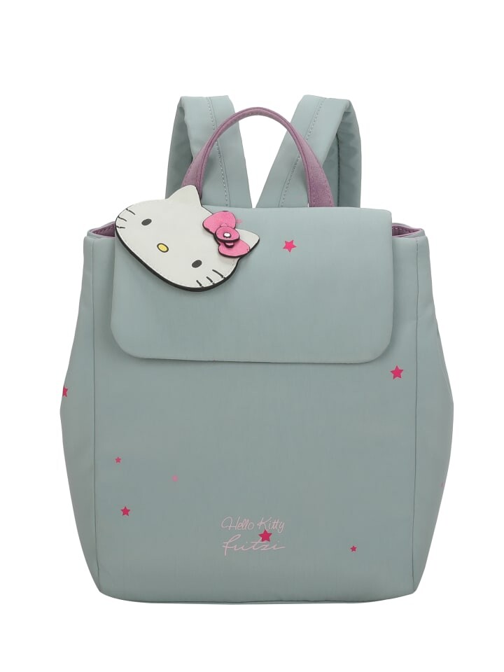 

Рюкзак Hello Kitty fritzi Rucksack Hello Kitty Fritzi, синий