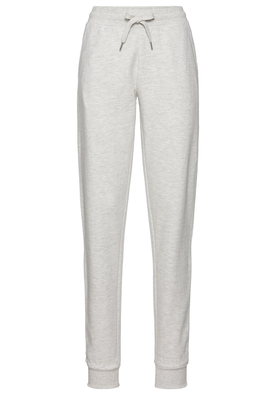 

Спортивные штаны VIVANCE Tapered Pants, пятнистый серый