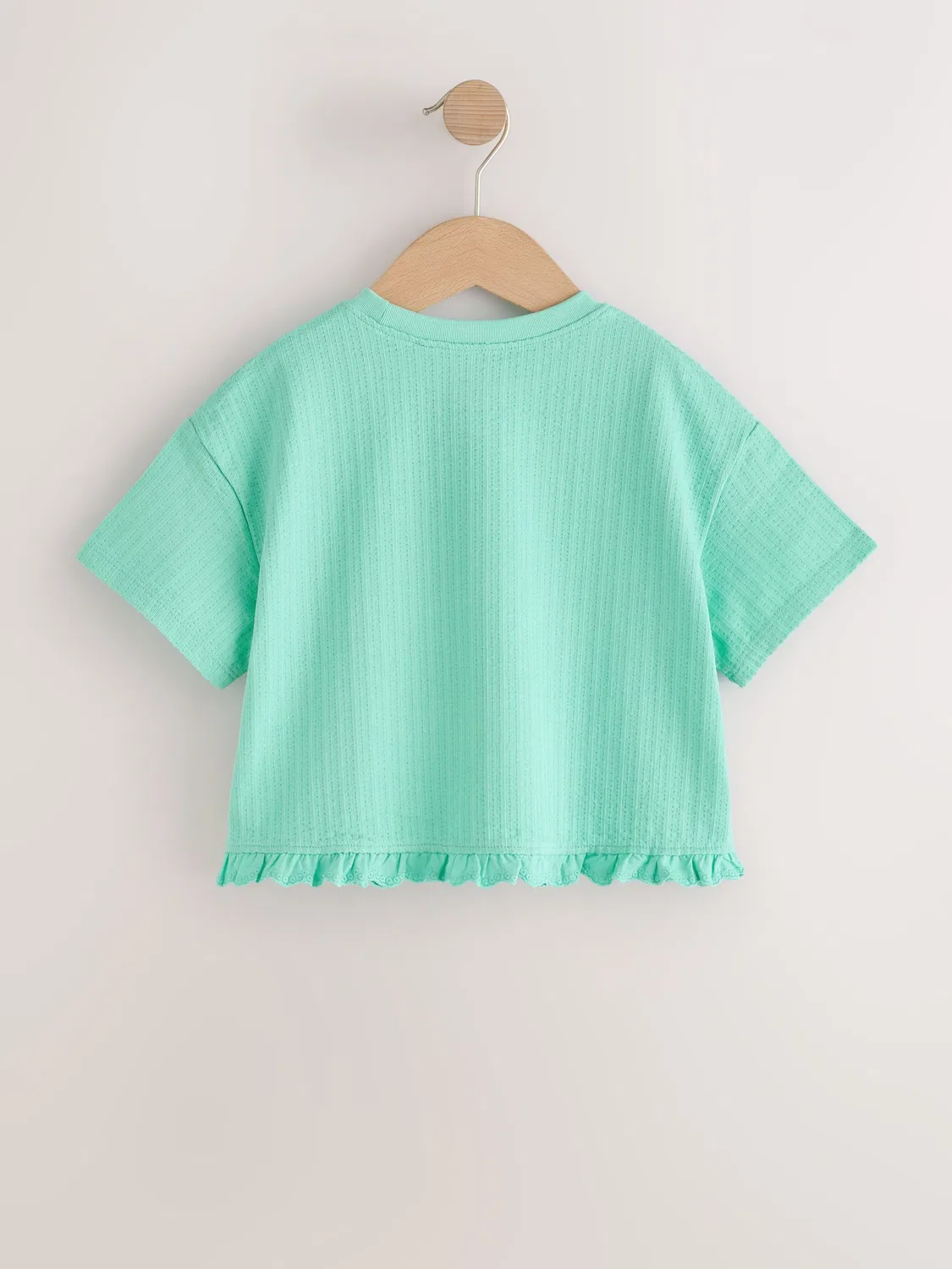 Футболка Next, Turquoise — фото 2
