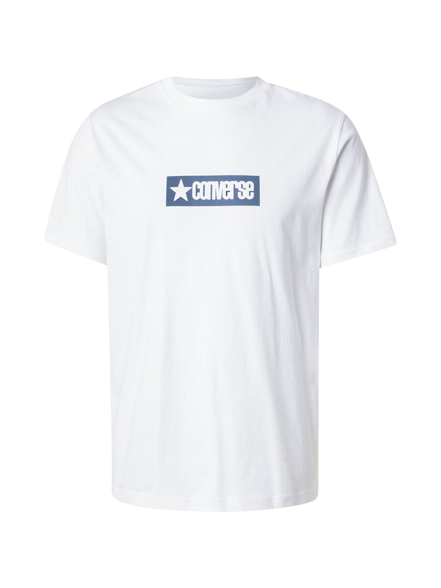 

Рубашка CONVERSE, белый