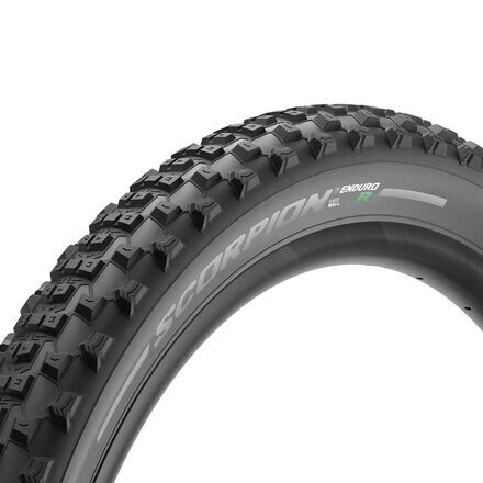 

Бескамерная покрышка Scorpion 27,5 дюйма Enduro R Pirelli, черный