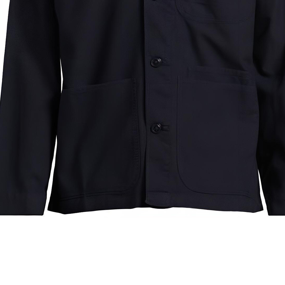 

Футболка мужская морская синяя Ralph Lauren