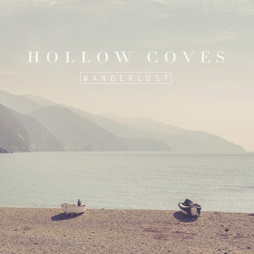 

CD диск Hollow Coves: Wanderlust