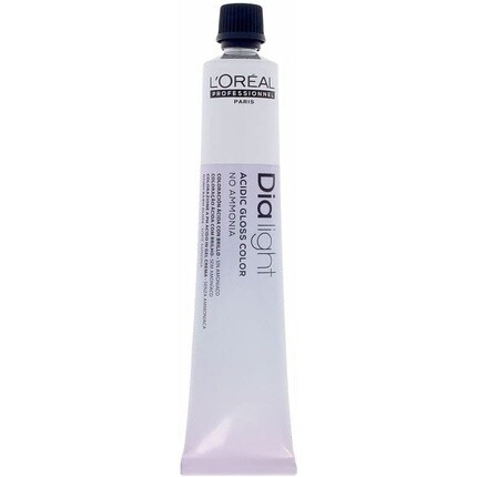 

Dia Light Гель-крем без аммиака №8 50мл, L'Oreal