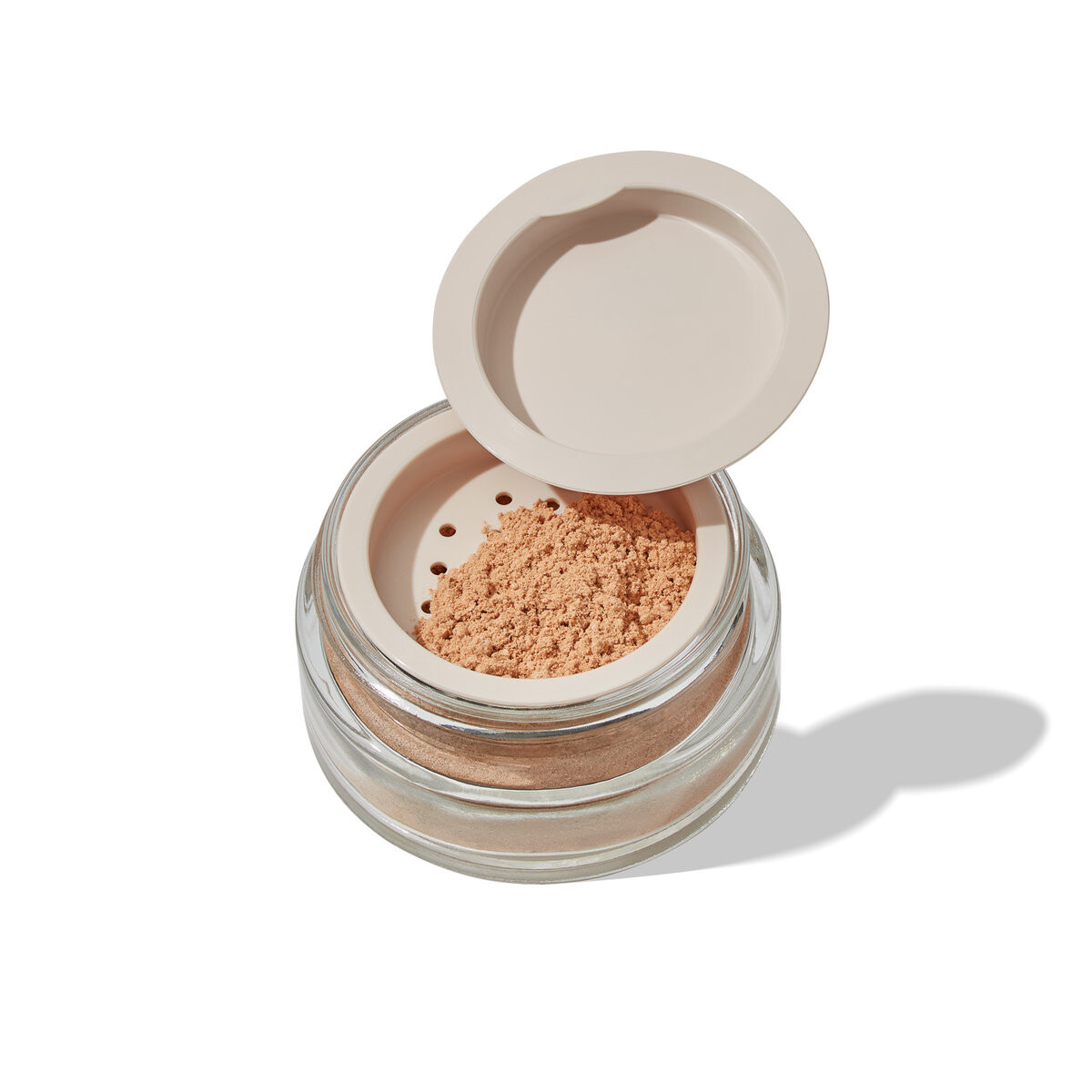 Paese, Powder Mist, рассыпчатая пудра для осветления, оттенок 02 натуральный бежевый, 5 г — фото 2