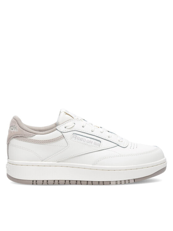 

Кроссовки Reebok, экрю