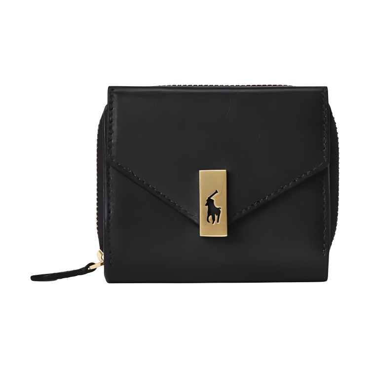 

Polo Ralph Lauren Кожаный картхолдер