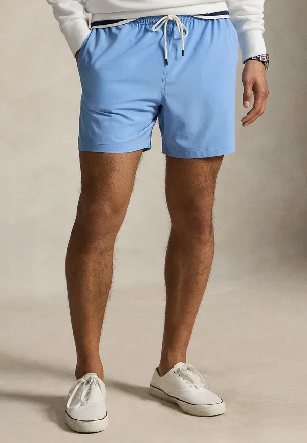 Плавки Polo Ralph Lauren, цвет бристольский синий