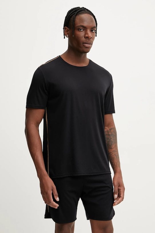 

Пижама Boss, черный