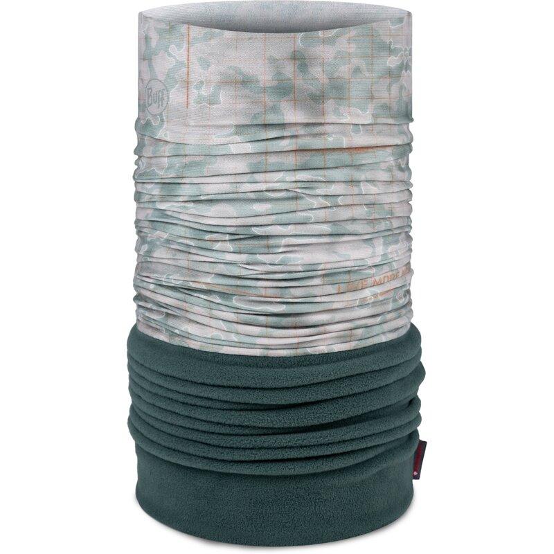 

Полярный шарф Buff, зеленый