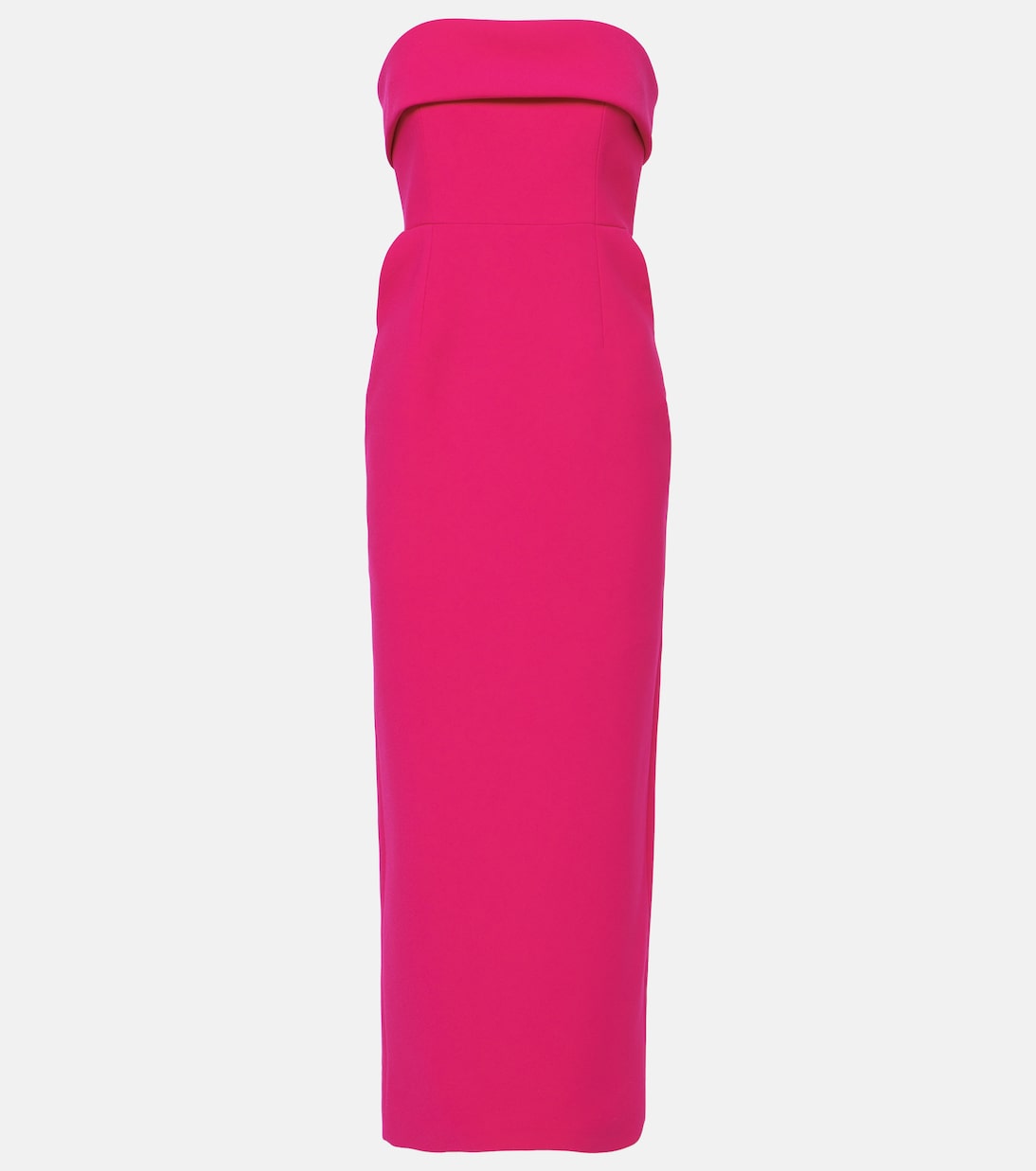 

Платье-бюстье The New Arrivals Ilkyaz Ozel, Hot Pink