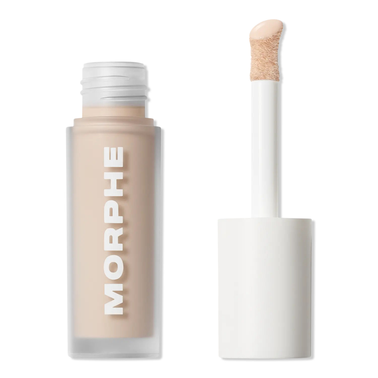 

Корректор для области под глазами Wakeup Artist Morphe, Ivory 3N (fair to light with neutral undertones)