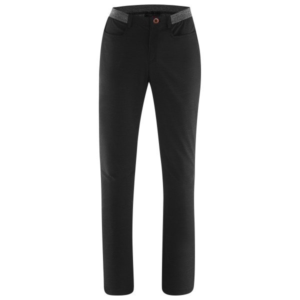 

Штаны Solok - штаны для боулдеринга Red Chili, черный