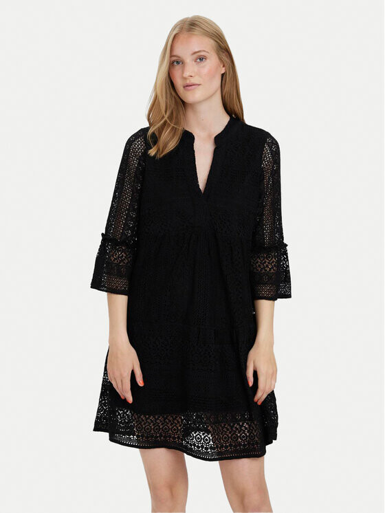 

Платье Vero Moda, черный