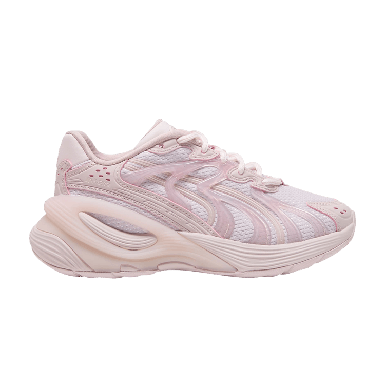 

Кроссовки Inverse Premium Big Kid 'Galaxy Pink', розовый