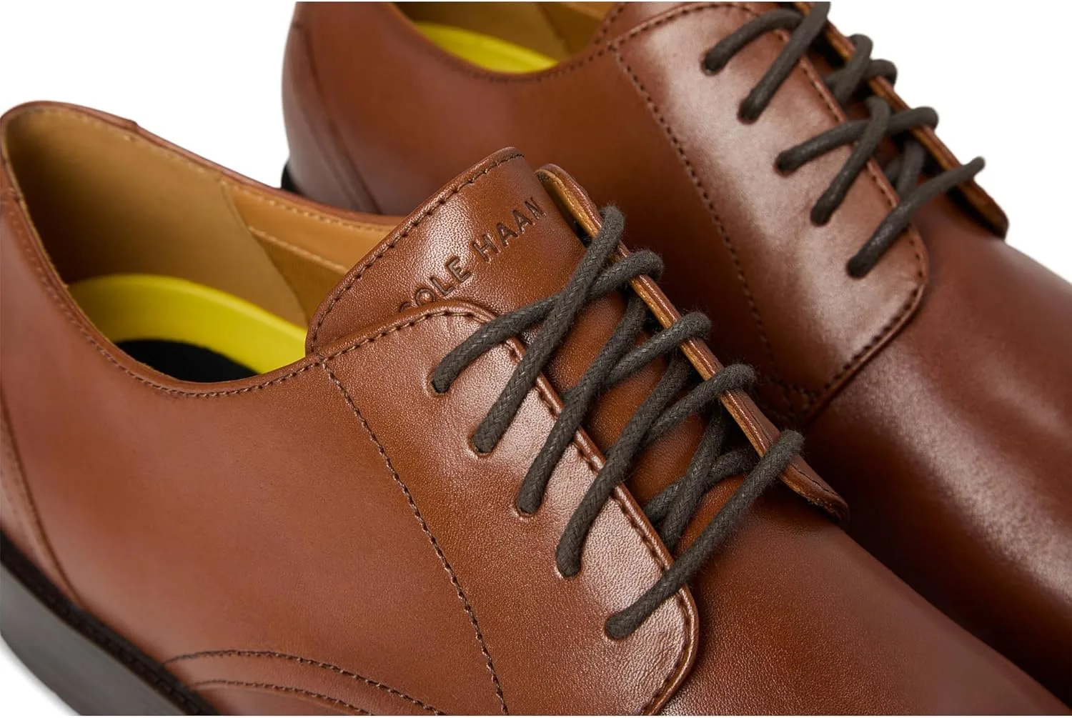 Мужские оксфорды Cole Haan Hawthorne — фото 2