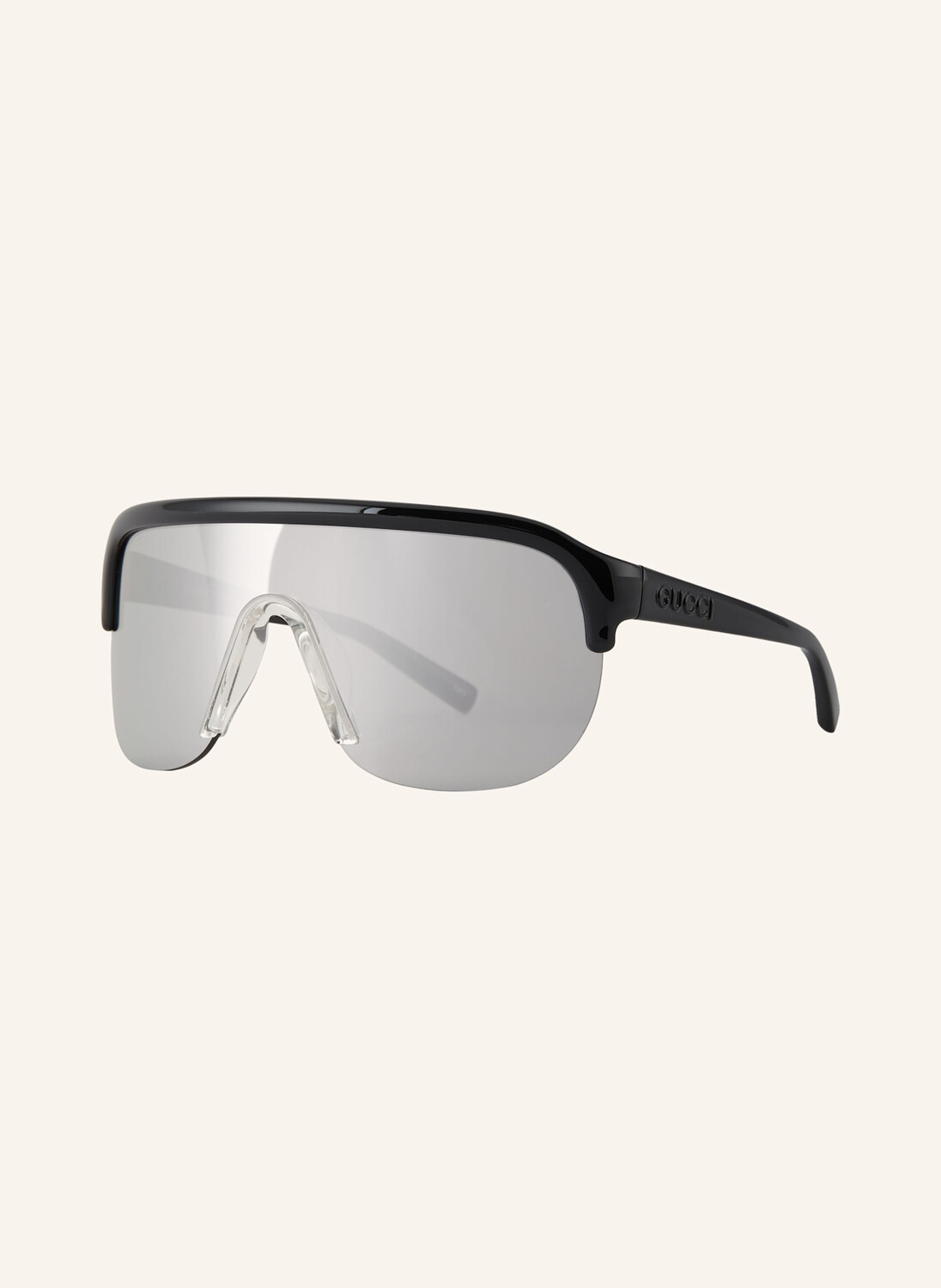 

Солнцезащитные очки gc002203 Gucci, черный
