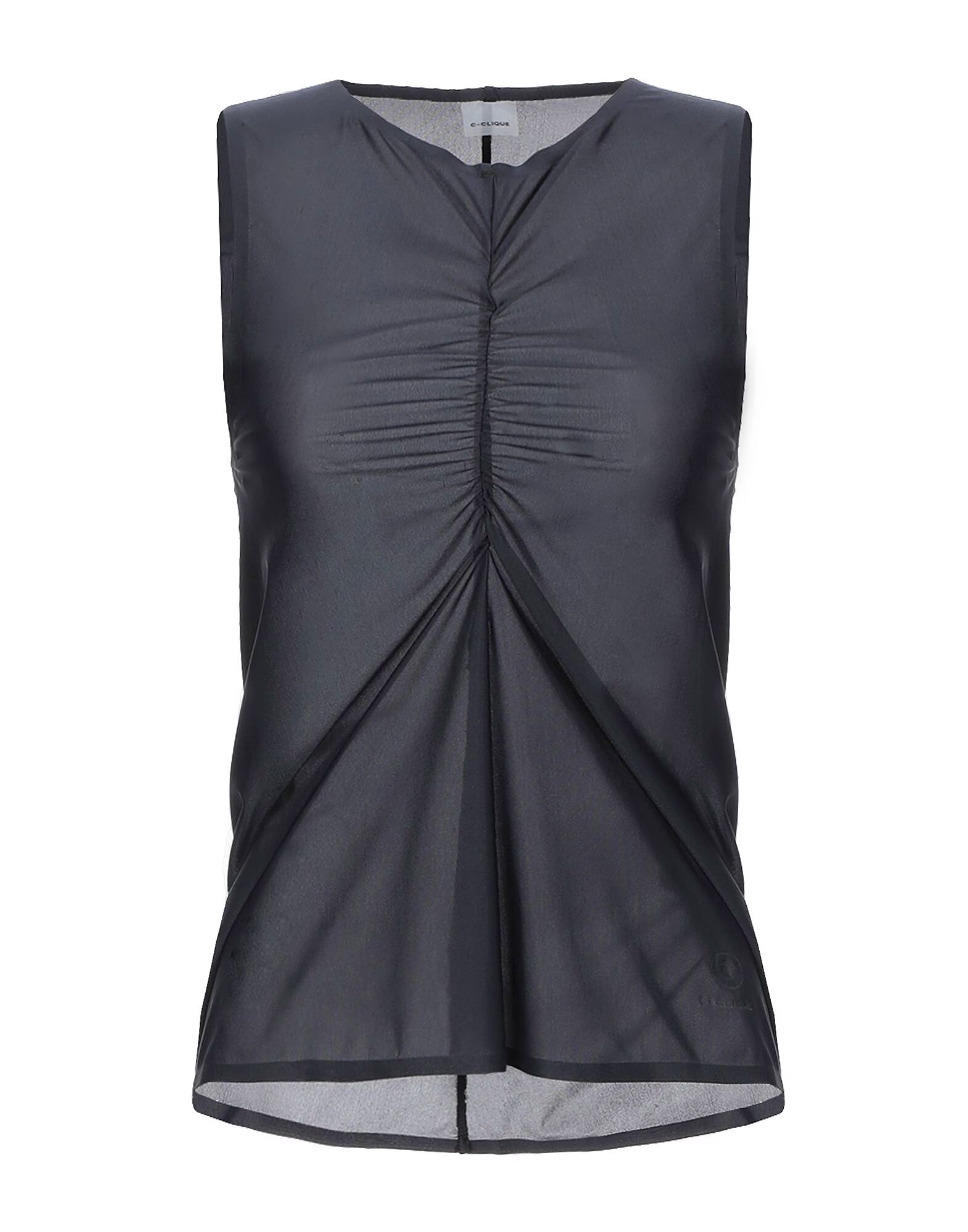 

Топ Pinko C, черный