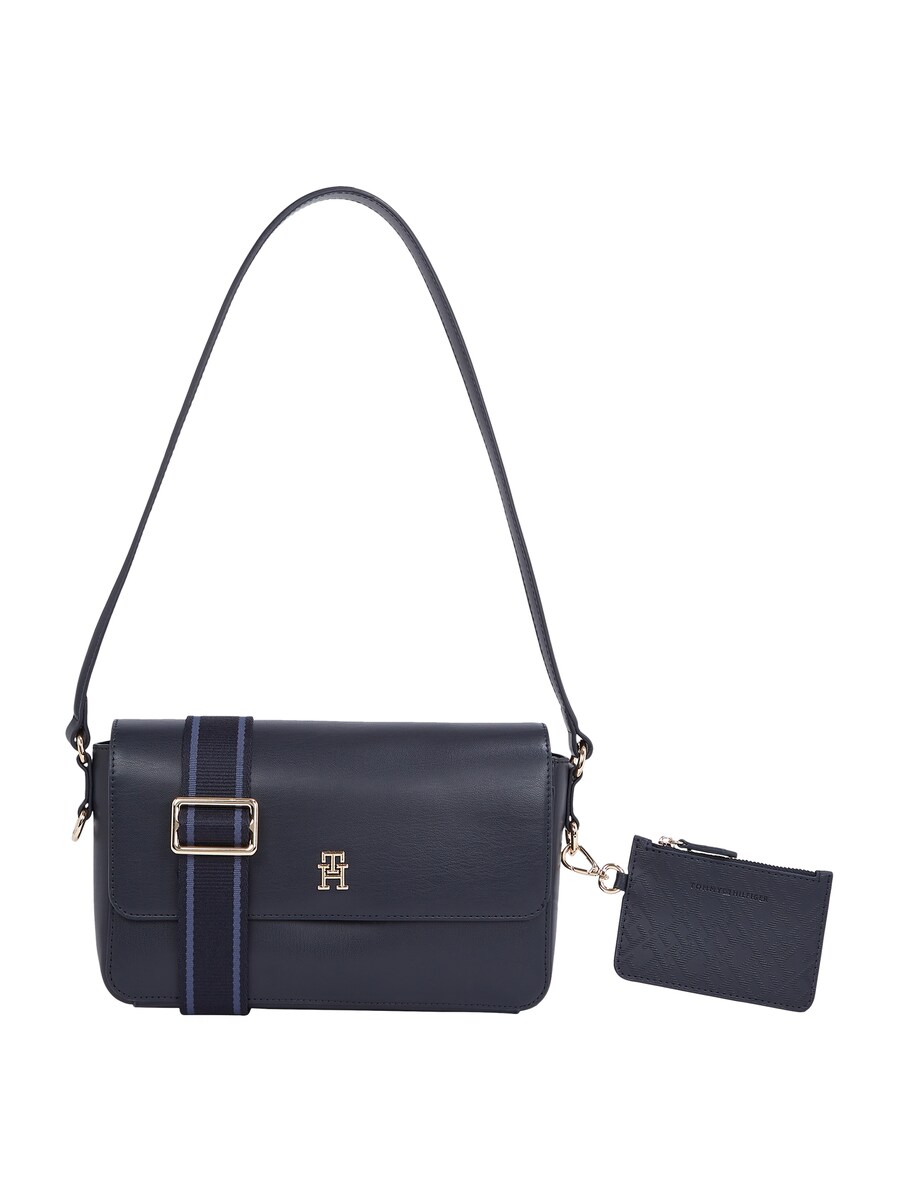 

Сумка через плечо TOMMY HILFIGER DISTINCT, морской синий