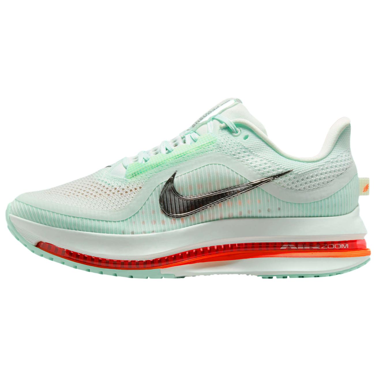 

Nike Кроссовки Air Zoom Pegasus Premium Barely Green