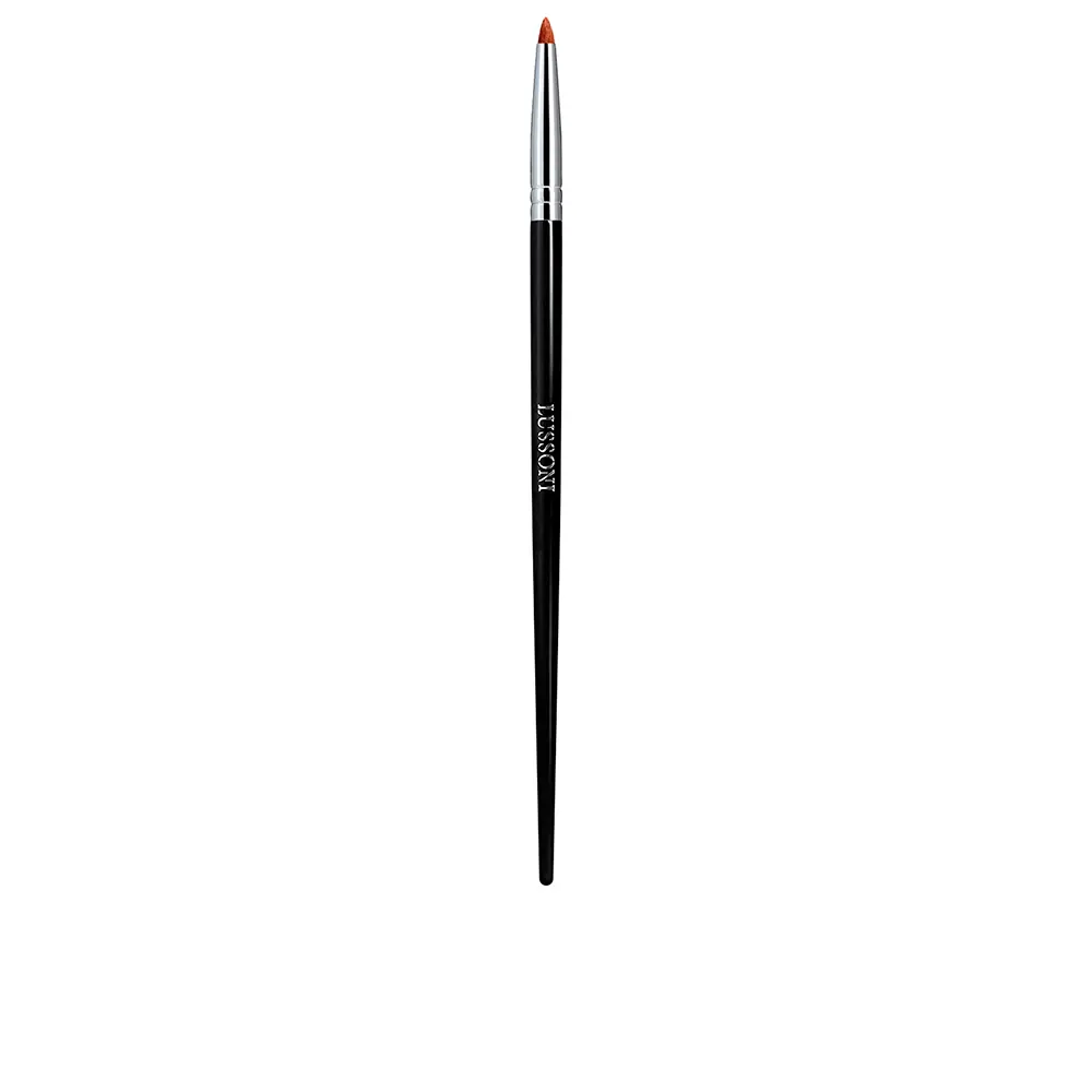 

Кисть для лица Lussoni pro brocha para delineado de precisión Lussoni, 1 шт.
