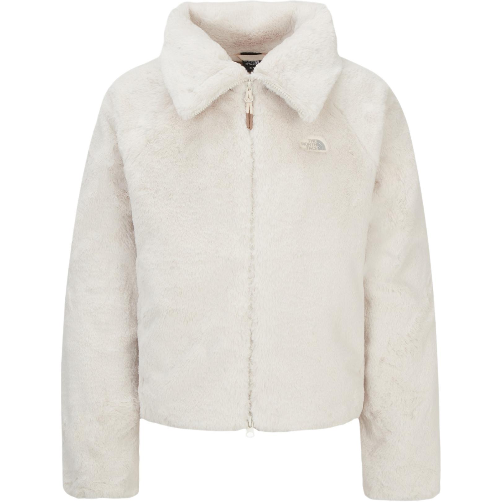 

Куртки и пальто для женщин The North Face, cream