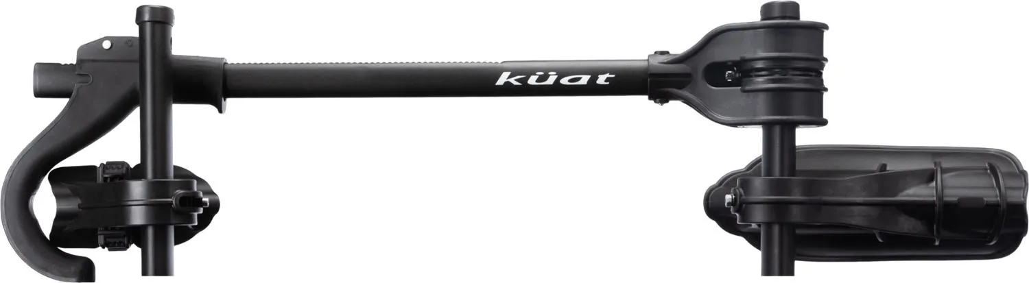 

Перевозчик для одного велосипеда Kuat, Black