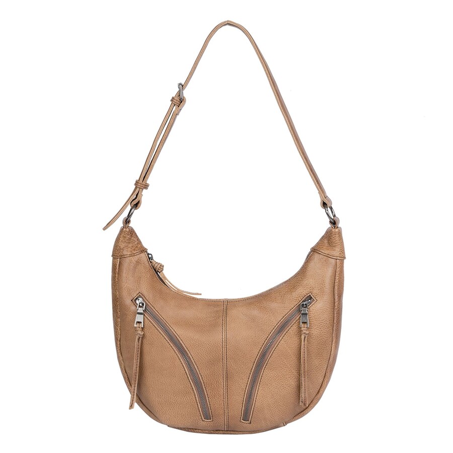 

Сумка через плечо FREDsBRUDER Shoulder Bag Dear, коричневый