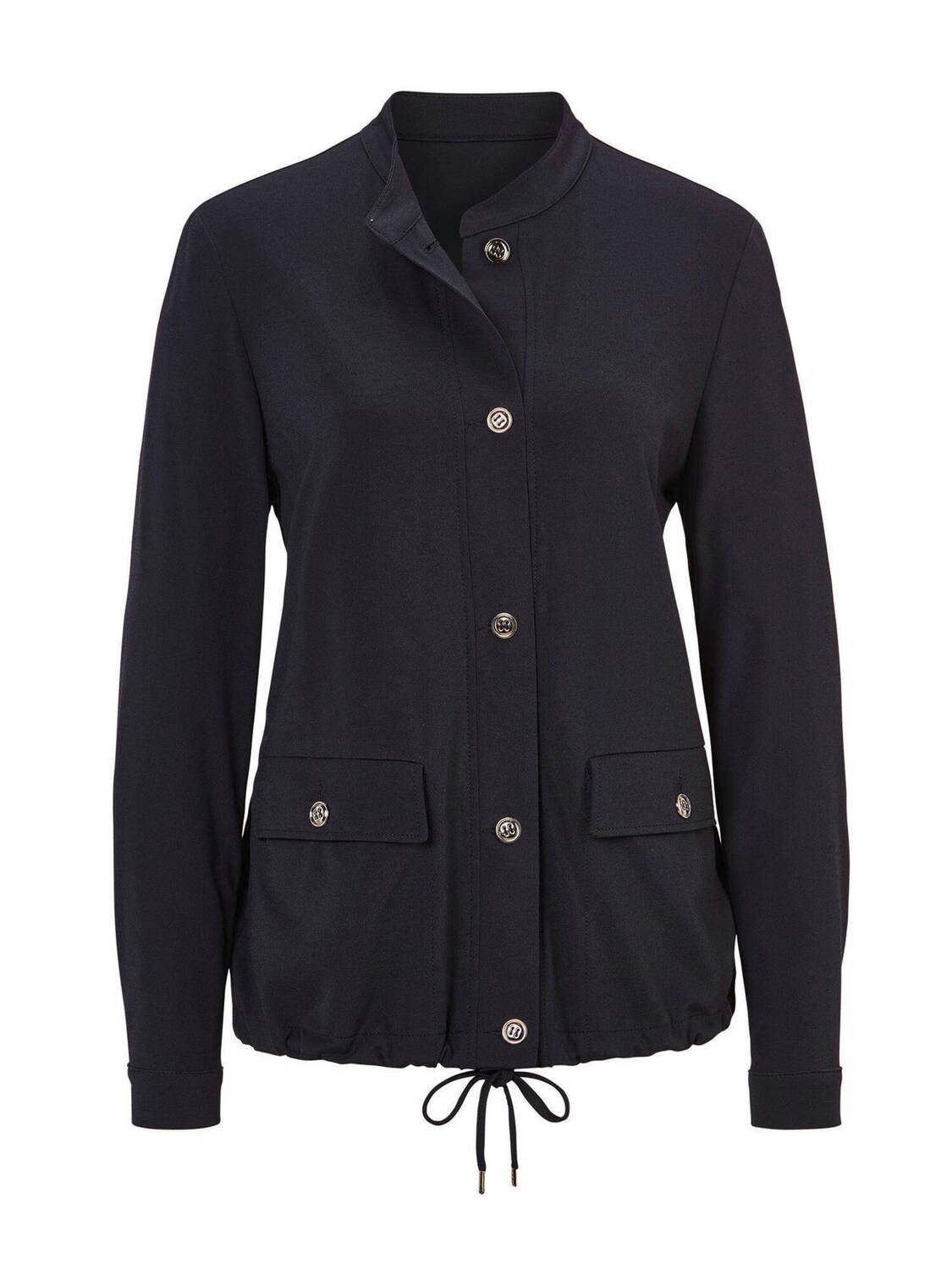 

Goldner Куртка для межсезонья в цвете Marine Blue