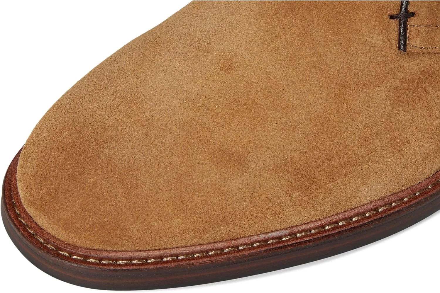 Мужские ботинки Florsheim Anthem Chukka с plain toe, мокко — фото 2