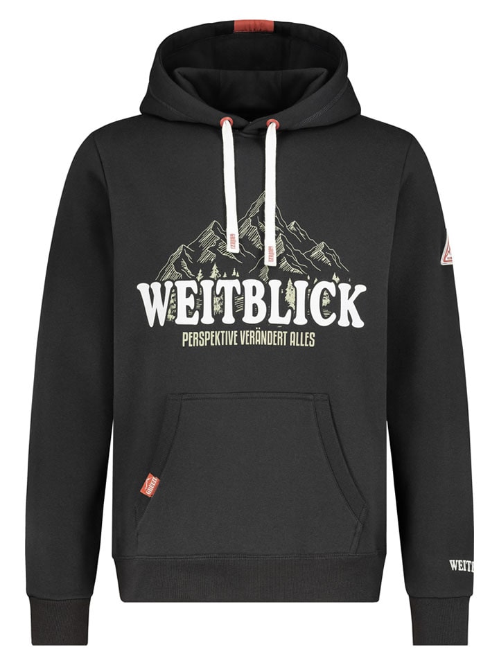 

Sublevel Худи антрацитового цвета