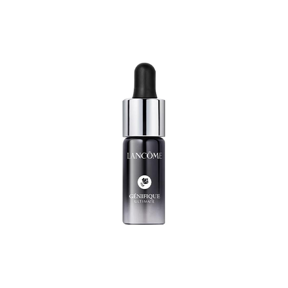 LANCOME Набор пробников Super Repair Black Bottle сыворотки успокаивающая, подтягивающая и увлажняющая 15мл/15мл*2/15мл*3/15мл*4/7мл*4 — фото 2