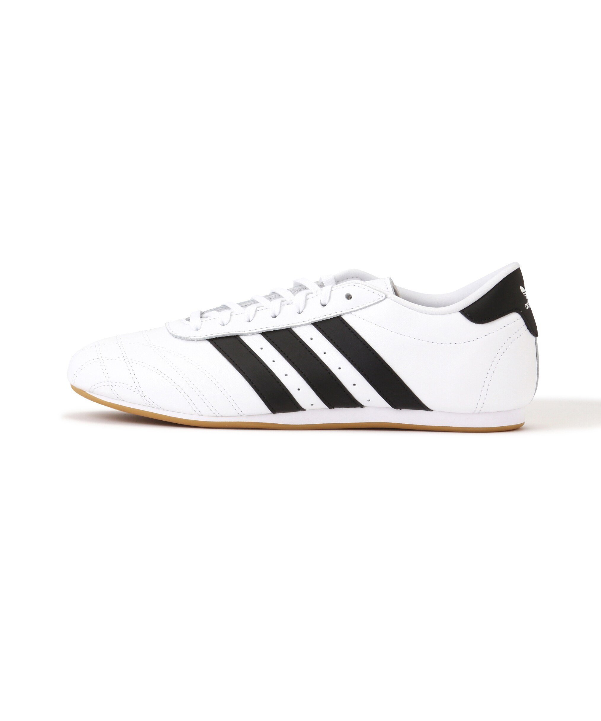 Кроссовки adidas/Adidas/Taekwondo Lace W/Taekwondo Garden Tokyo, white — фото 3