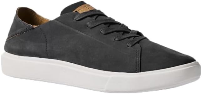 Кроссовки Reef Mens Swellsole Terramar Le, черный — фото 2
