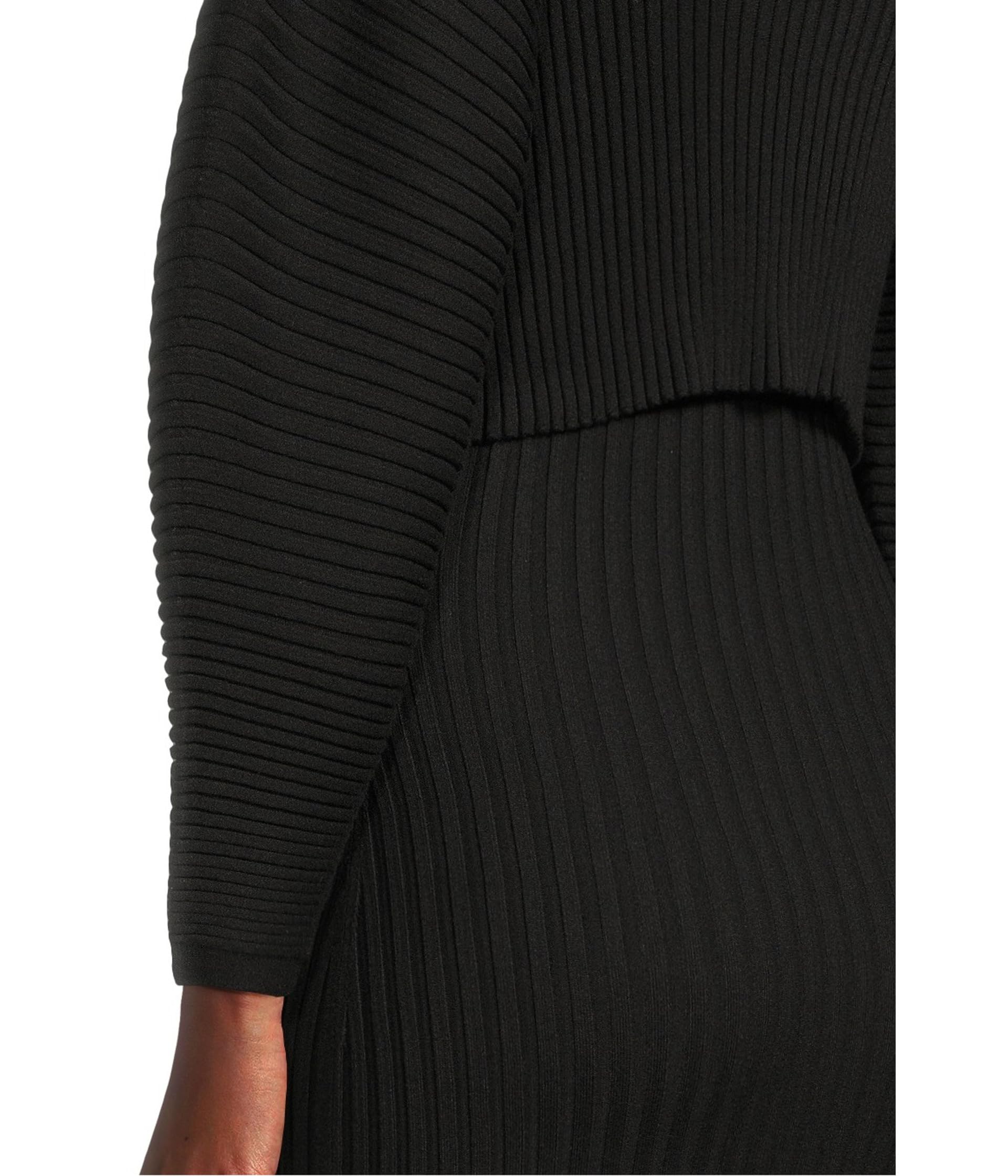 Ботинки AllSaints Minori Dress, черный — фото 4