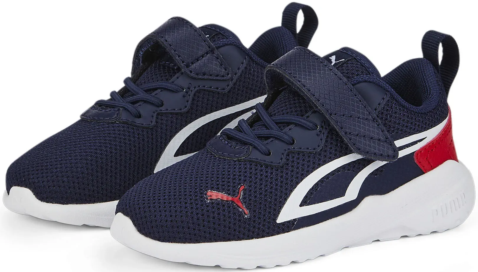 

Кроссовки PUMA "ALL-DAY ACTIVE AC+ INF", для малышей, белый
