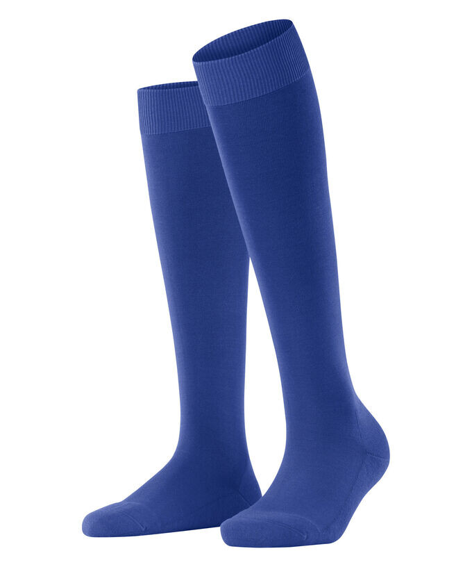 

Носки из шерсти Climawool Falke, синий
