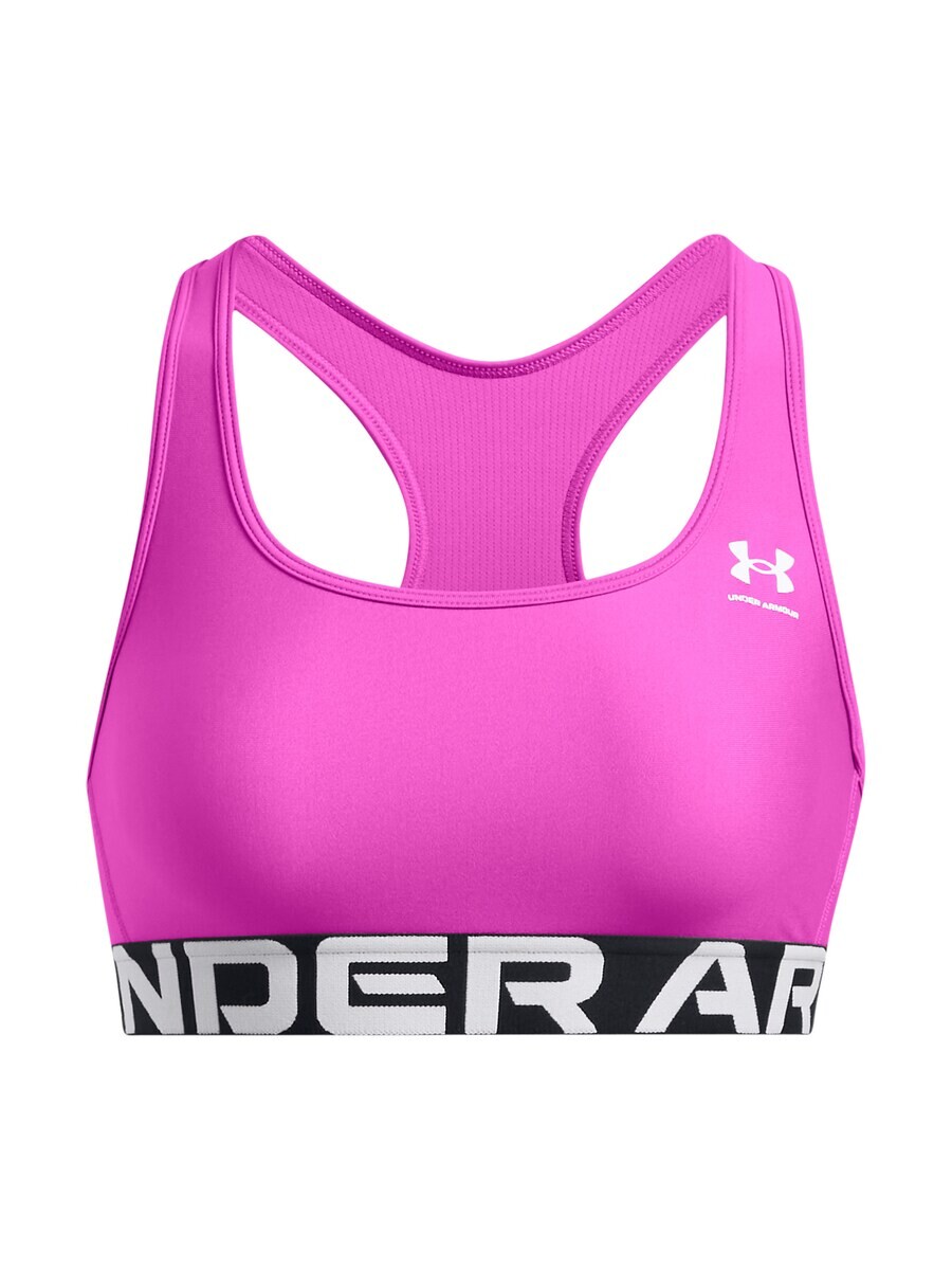 

Бралетт UNDER ARMOUR Bralette Sports Bra Authentics, фиолетовый