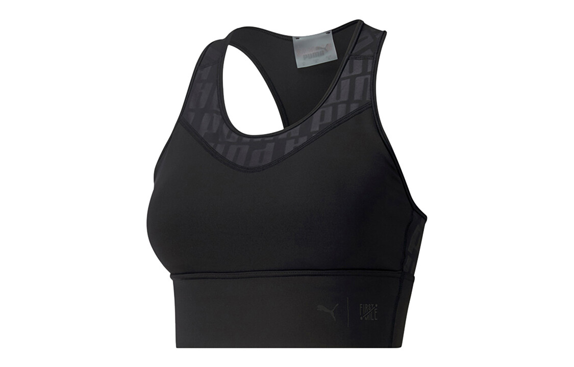 

Женский жилет Puma, цвет Black