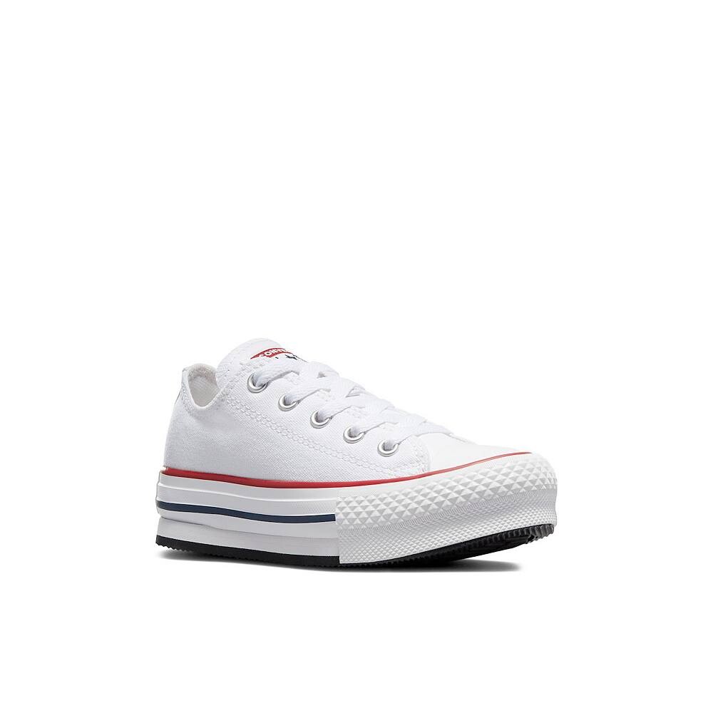 

Детские туфли Converse Chuck Taylor All Star, белый