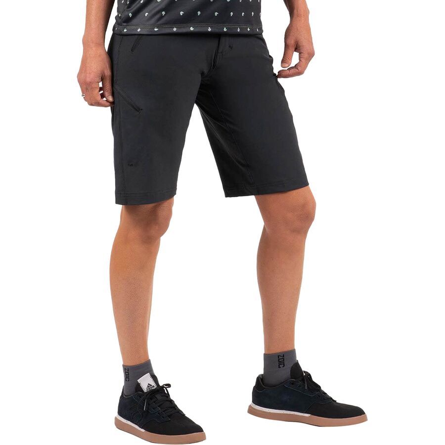 

Шорты ZOIC Neveah Bliss Short + Essential Liner Short ZOIC, Black